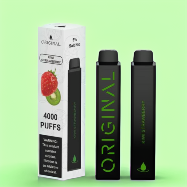 Kiwi Strawberry original