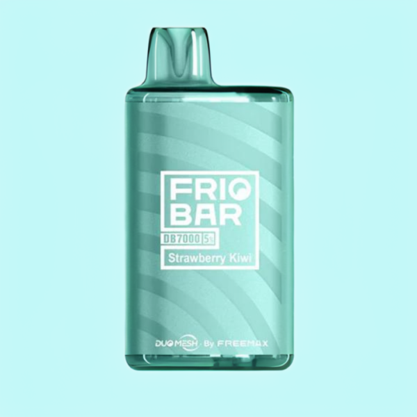 Strawberry Kiwi FRIQBAR